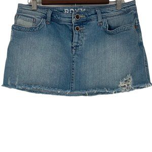 ROXY Mini Skirt
